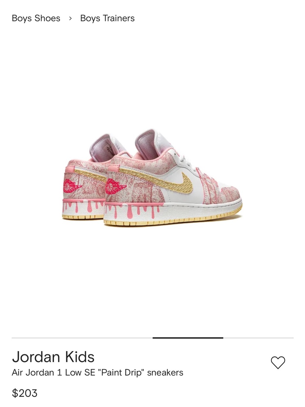 Nike Jordans
